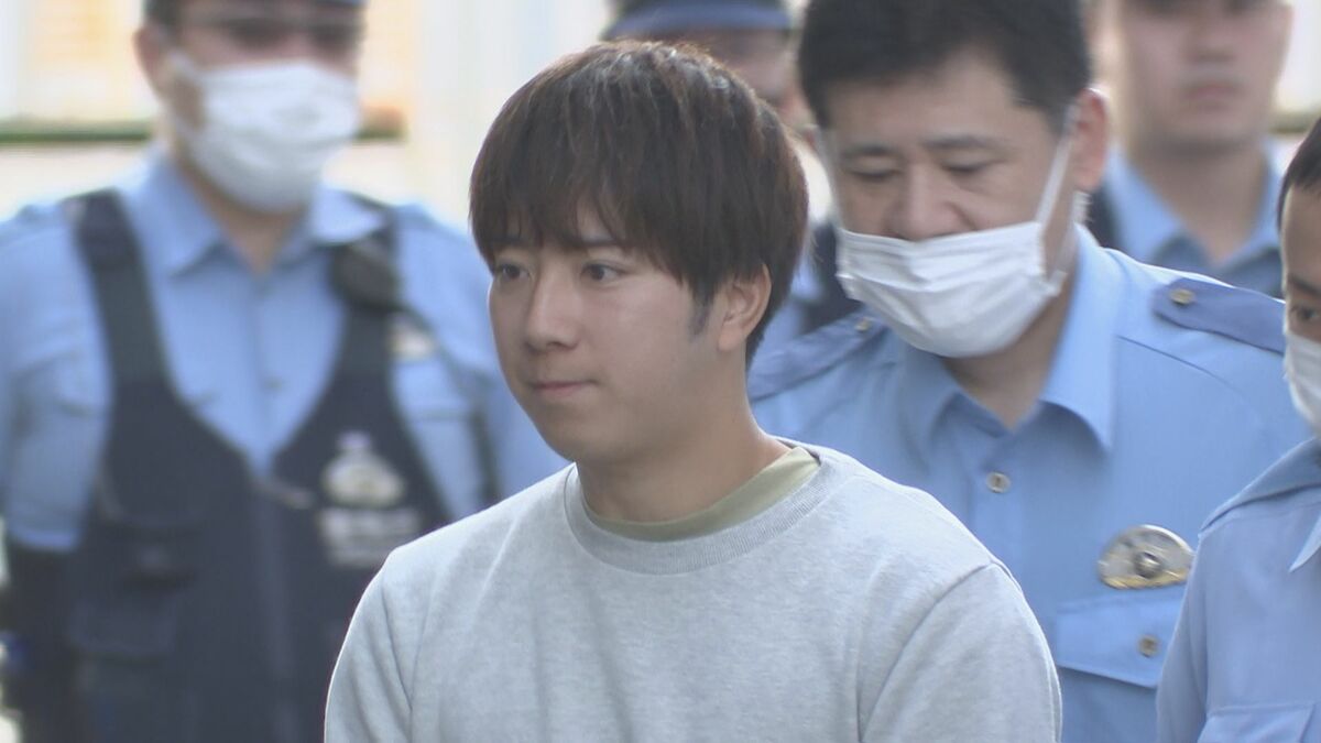 「報酬は150万円出る」などと実行役を勧誘か リクルート役とみられる男(33)を逮捕 東京・小金井市の強盗予備事件 警視庁