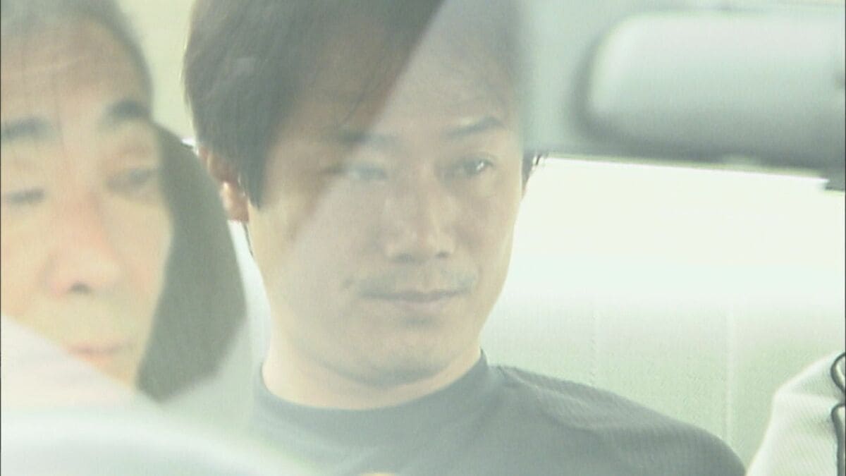 【速報】高見素直死刑囚の死刑執行 2009年に15人が死傷した大阪パチンコ店放火殺人事件 法務省