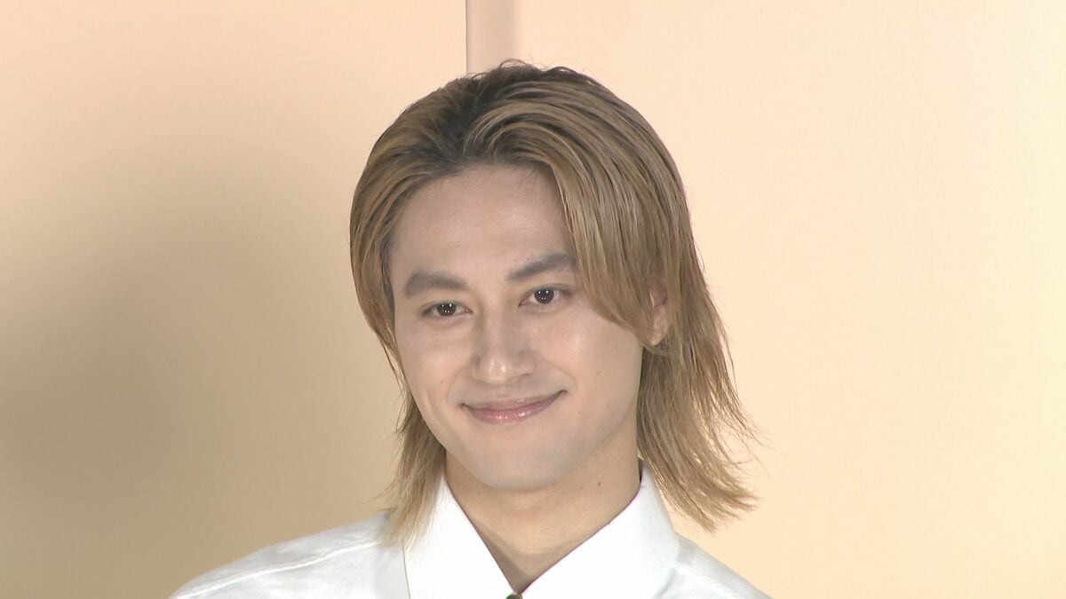 【Aぇ! group 小島健】風呂上がり〝裸で寝落ち〟に美の先輩達から説教「乾燥と冷やすのは美の大敵」