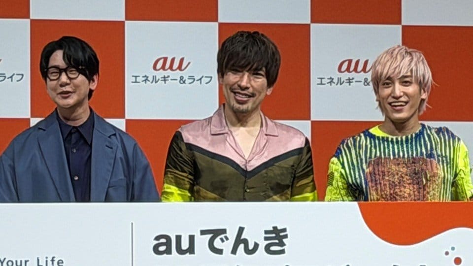 【 花江夏樹 】EXIT兼近の〝極限どケチ生活〟に大困惑　第２子誕生のりんたろー。とパパトークも展開〝いま大変でしょう〟