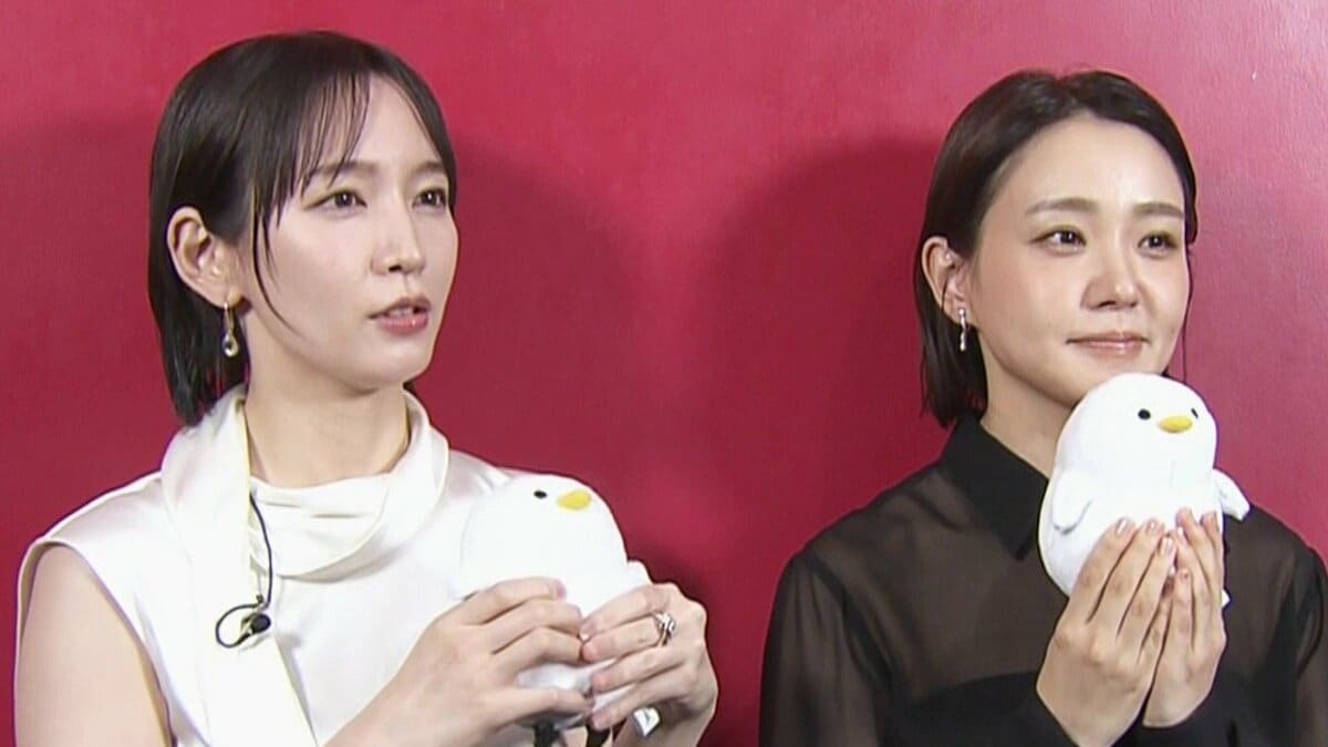 【独自インタビュー】吉岡里帆「夜は好きなものを」 奈緒「アイスだけは我慢しない」食のマイルール告白