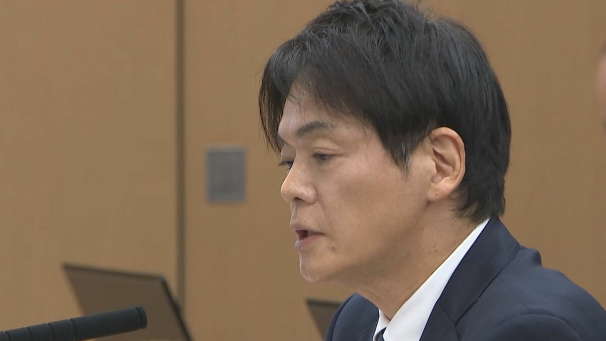 横浜市の山中竹春市長が来月開催の国際会議の参加取りやめ　パワハラ認定受けて一部参加国などから「市長の問題は人権に関わる」と問い合わせ