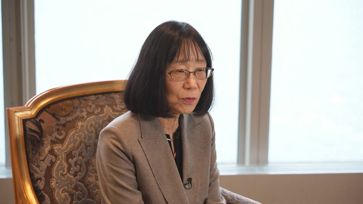 ヨーロッパで「ICCとの連帯」呼びかける声広がる 米・トランプ政権による赤根智子所長らの制裁対象指定受け