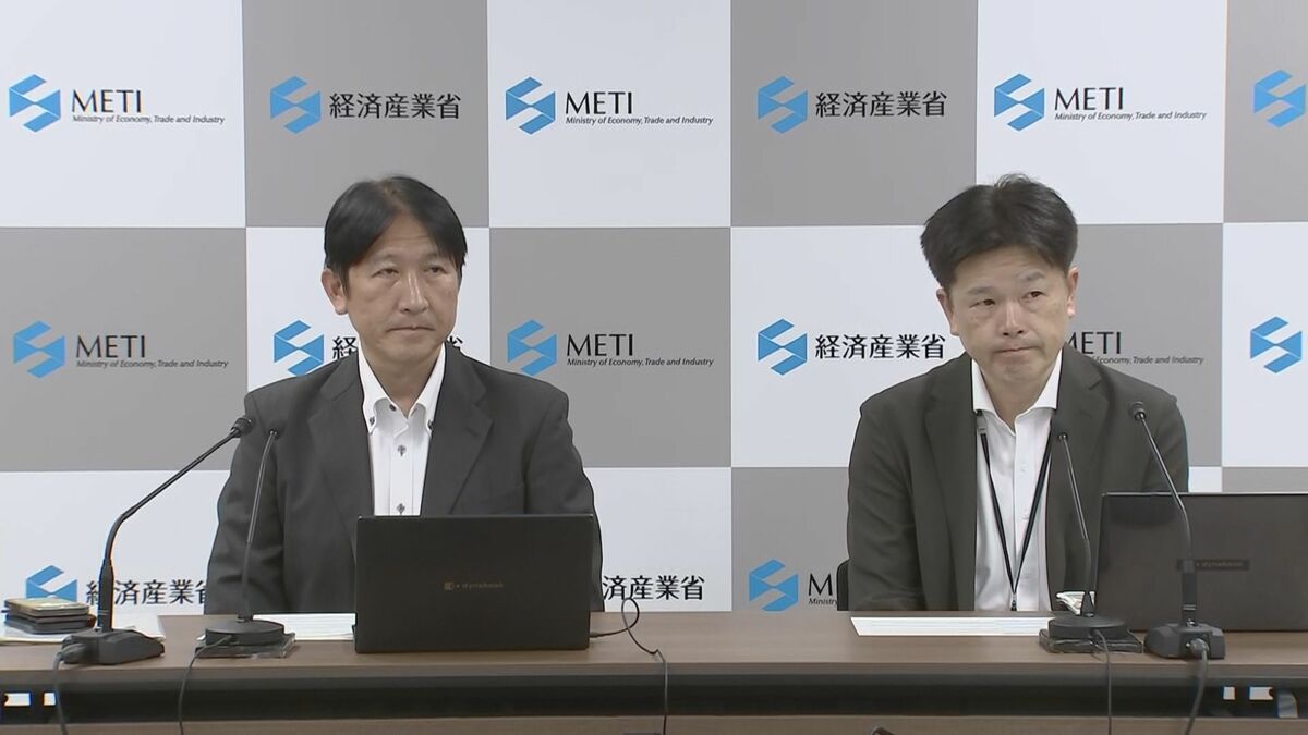 イオンモール熊本爆発事故 損傷を免れたフードコートのガスメーター確認作業を開始 地元の消防・警察とともに経産省などが調査を継続