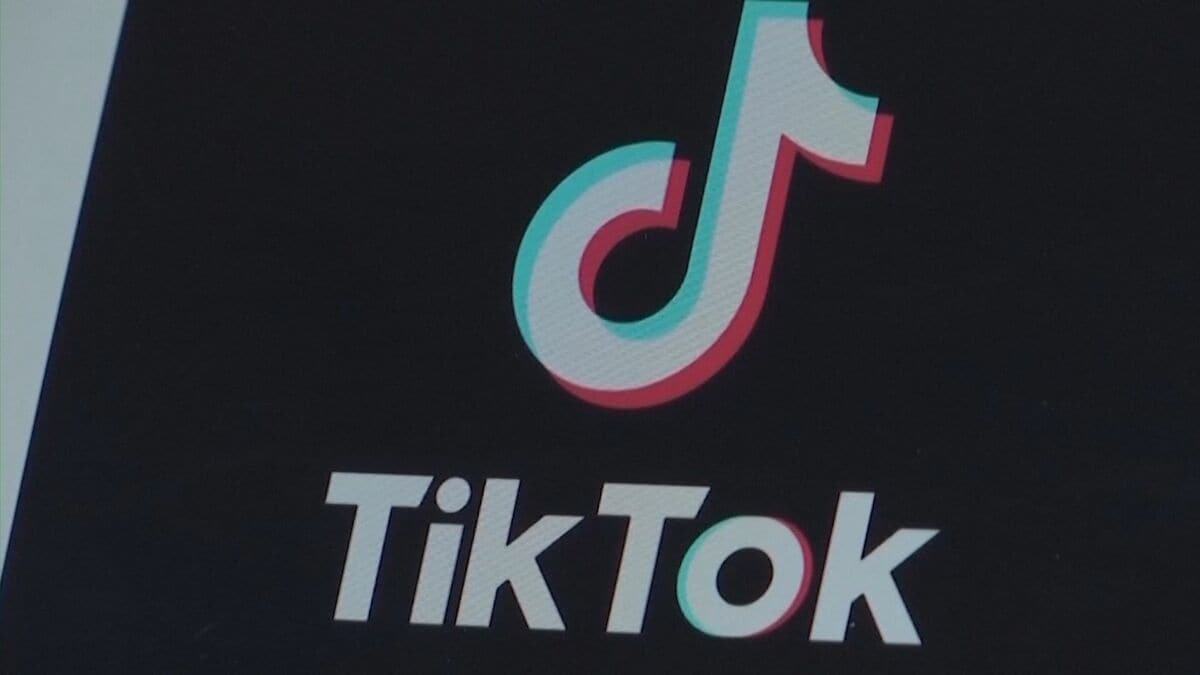 TikTokが約636億円支払いで和解 子どものプライバシーめぐるアメリカ司法省との裁判