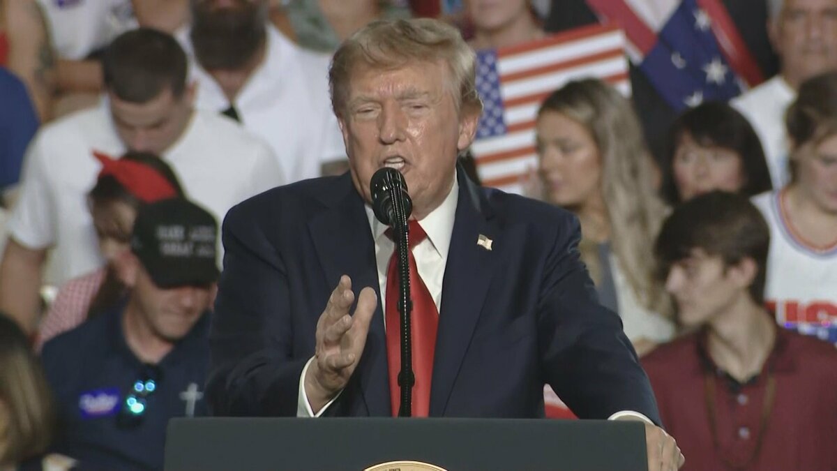 トランプ政権 カナダに50%の追加関税を発動 3日間発動延期も最終交渉が決裂 カナダも対抗関税の意向