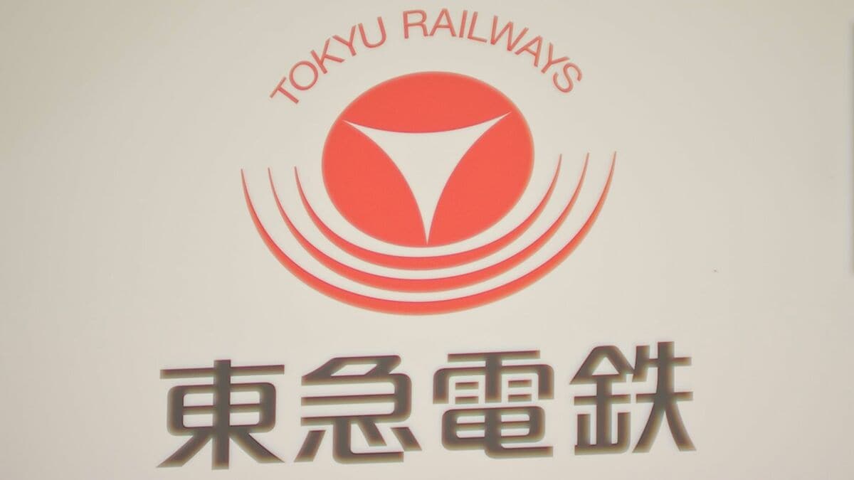 東急世田谷線　雷の影響で一時全線で運転見合わせ　午後6時40分ごろに再開