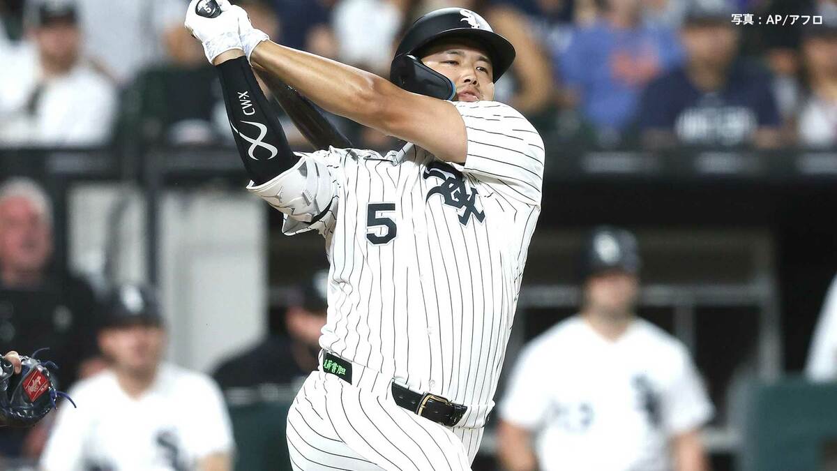村上宗隆 2戦ぶり安打も3戦連続2三振以上と直近3試合で9K、チームも投手陣が10四死球の大乱調、同点HRも好捕され流れつかめず