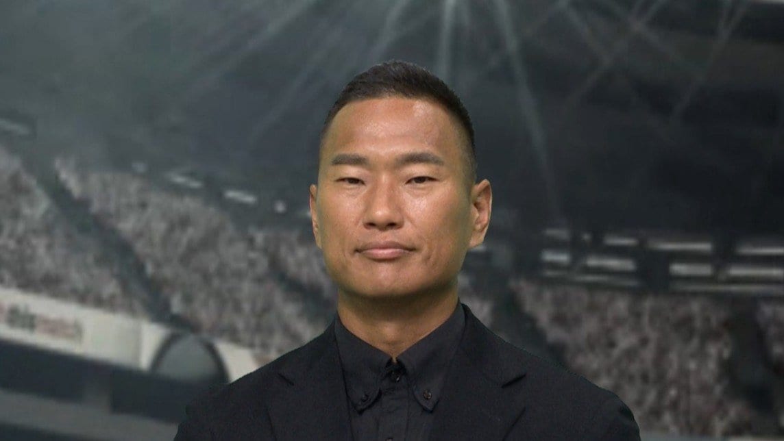 鄭大世氏が絶賛した水戸MF加藤千尋の“裏のかき方”「右に蹴るふりをして左へ」 悲願のJ1初勝利引き寄せた技ありゴール【KICK OFF!J】