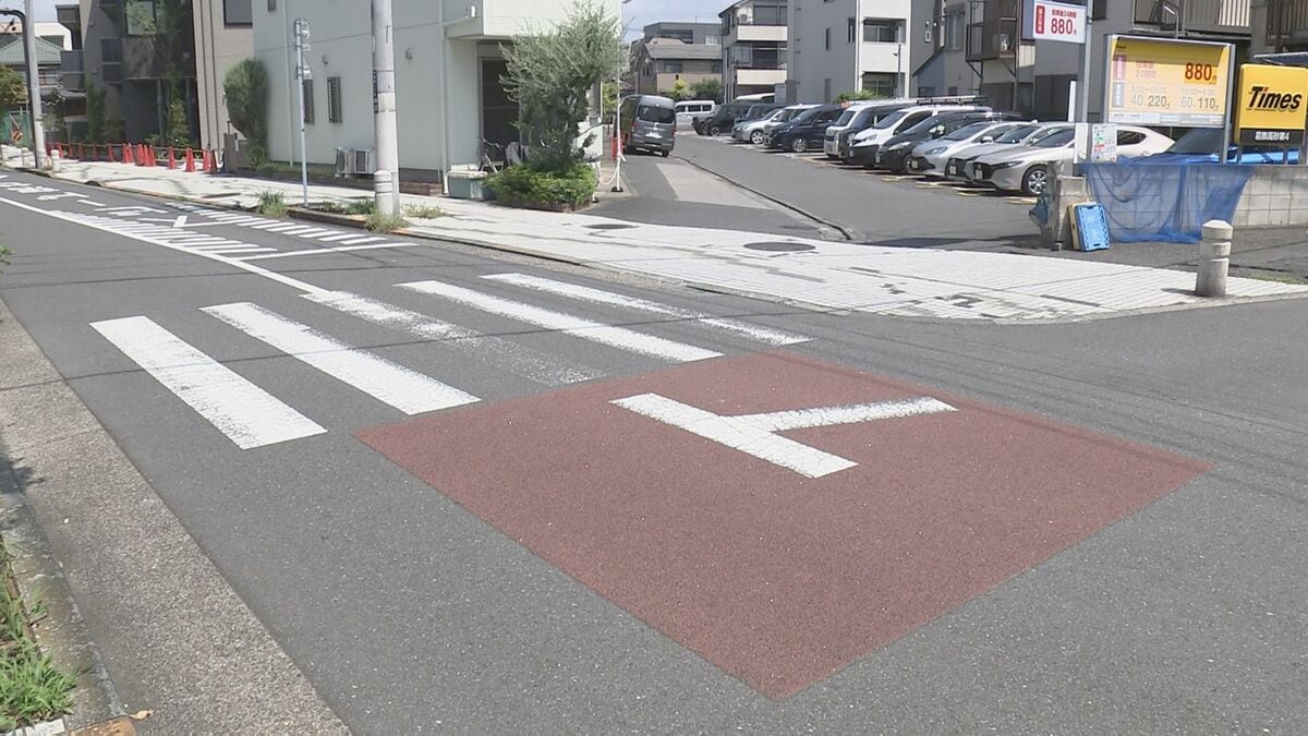 「通り魔のように10人くらいにぶっかけた」盗んだケチャップを70代女性にかけたとして男子高校生ら4人を逮捕　警視庁