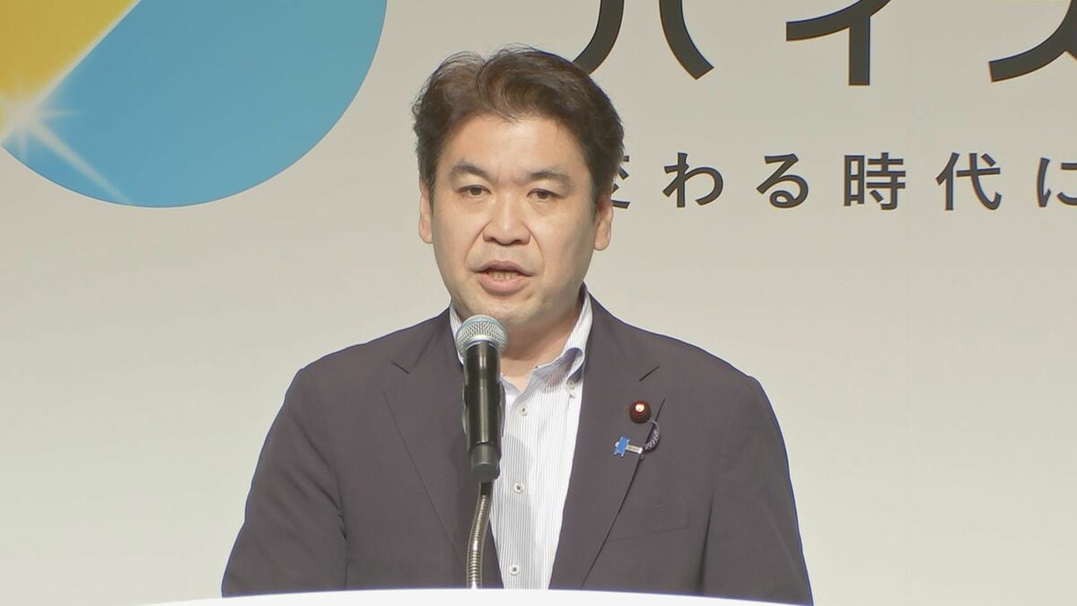 少子化や理系人材不足の深刻化 2040年見据えて文科省が進める高校教育改革「N-E.X.T.ハイスクール構想」 都内でキックオフイベント開催