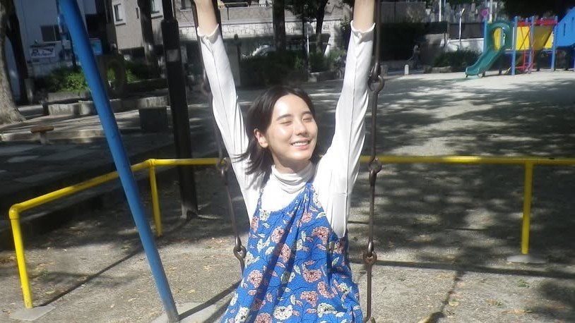 【花岡すみれ】『VIVANT』出演 “ブルーウォーカー” 役柄との違いにファンからは「ふだんのすみれさん かわいい」