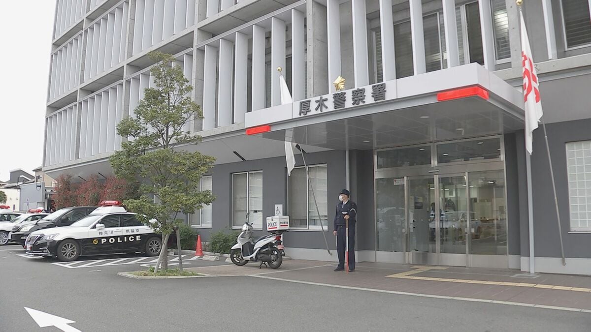 「性的欲求を満たすため」身動き取れないほど満員の小田急線車内で女子高校生に性的暴行か　映像クリエイターの男（25）を不同意性交の疑いで逮捕　神奈川県警