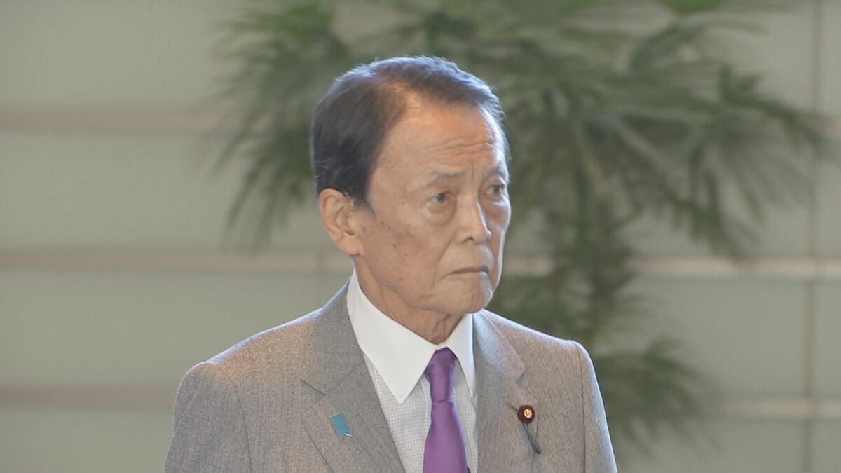 高市総理と自民・麻生副総裁がサシでランチ 人事について意見交換か