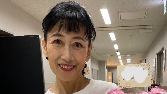 【木元ゆうこ】『S状結腸がん』ステージIII Bを公表「検診から逃げ続けた私から、皆さんへのお願いです。定期検診、必ず行ってね!」