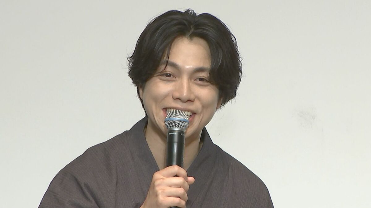 結婚&第一子誕生【 WEST.重岡大毅 】「お誕生日も祝っていただいて本当にありがとうございました」祝福ムードの会場に笑顔〝今日34歳誕生日〟