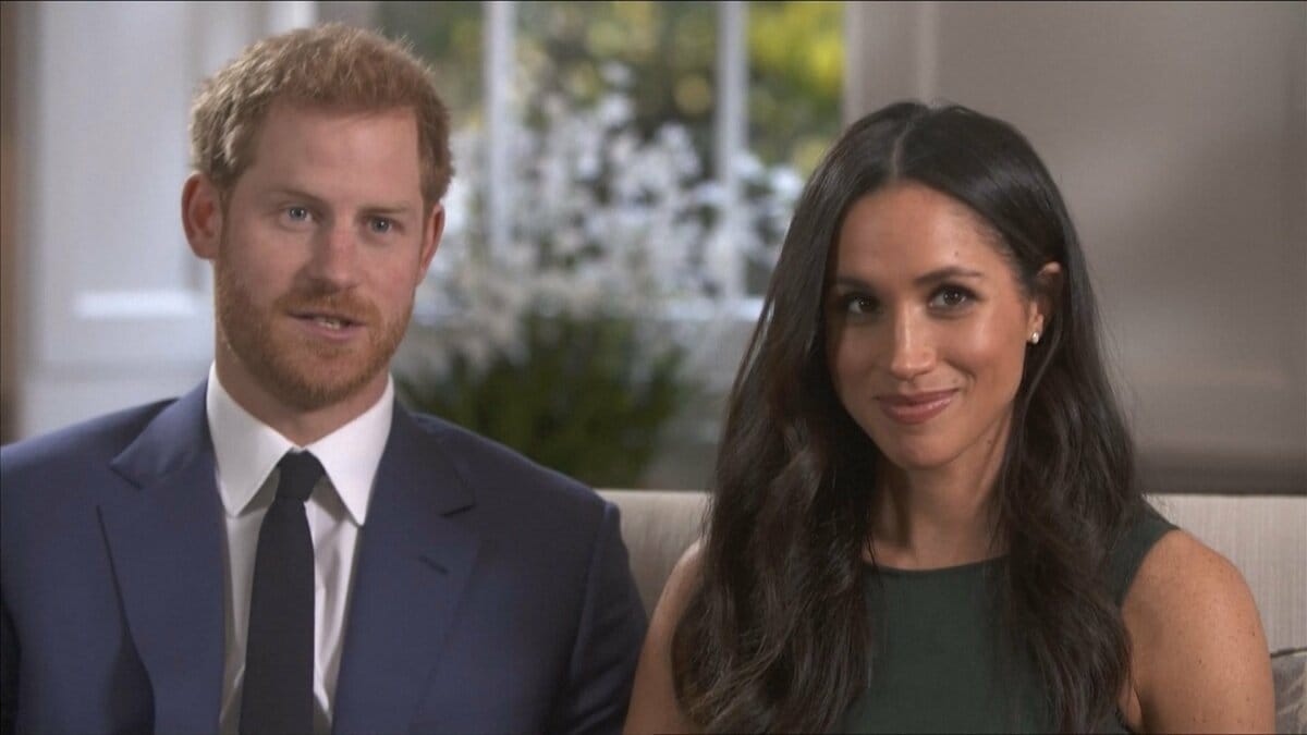 ヘンリー王子とメガン妃がイギリスに帰国　今後はイングランドの私邸を拠点に活動か　アーチー王子・リリベット王女はイギリスの学校に通う予定