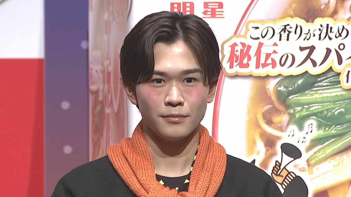 【鈴木福】15年ぶり新CMで「おじさん」扱い？〝40年後は“ガチおじさん”になりますから〟