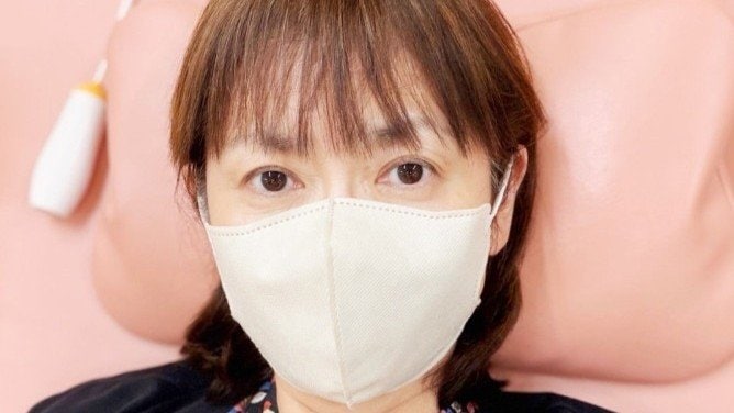 【 がん闘病 】古村比呂さん 抗がん剤治療「今日でたぶん38回目」 帯状疱疹だった去年に比べ「今年はいい感じです」