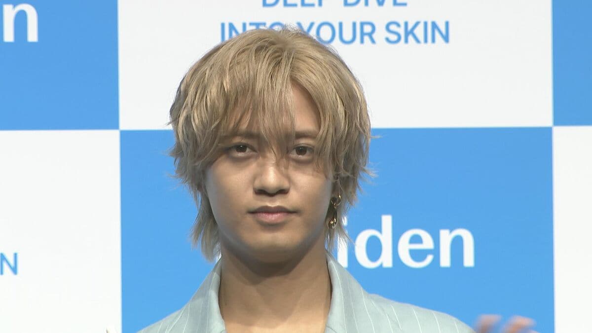 【King & Prince 髙橋海人】〝真反対の相方〟永瀬廉と奇跡のシンクロ 「こういうとこが好きやねん!」 溢れる愛を伝える