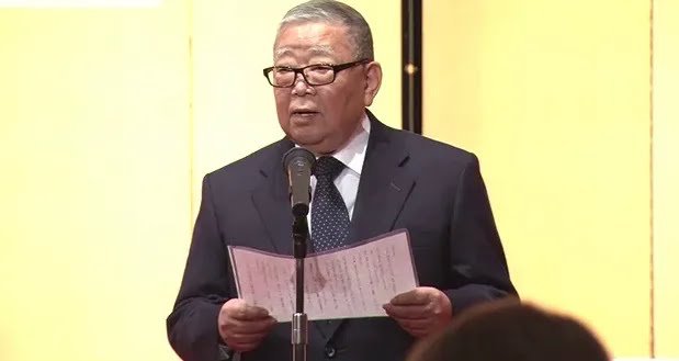 【 訃報 】イザワオフィス会長 井澤 健さん死去(90)慢性心不全のため(発表全文)