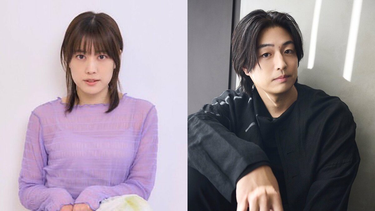 【 福田沙紀＆時任勇気 】結婚を発表　「笑顔の絶えない穏やかな家庭を築き、 これからの人生を共に歩んでいきたいと思います」