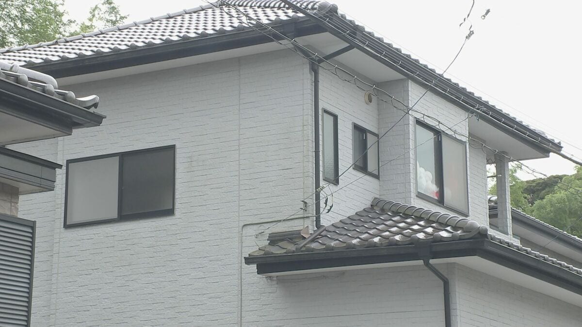 生後3か月の長女に暴行しけがさせたか 両親（25）を傷害の疑いで逮捕 長女は意識不明の重体　千葉・茂原市