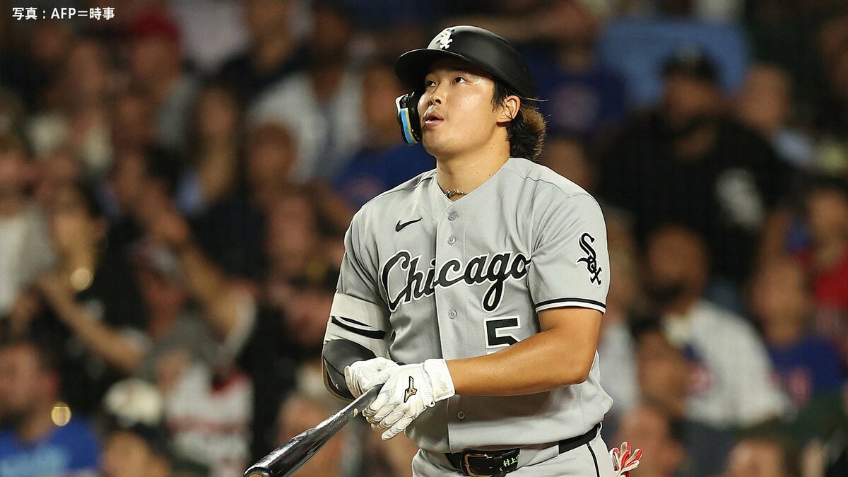 村上宗隆、3試合ぶりの安打から勝ち越しのホームイン!守備でも好返球で失点を阻止 チームは3連勝でア・リーグ中地区首位を快走