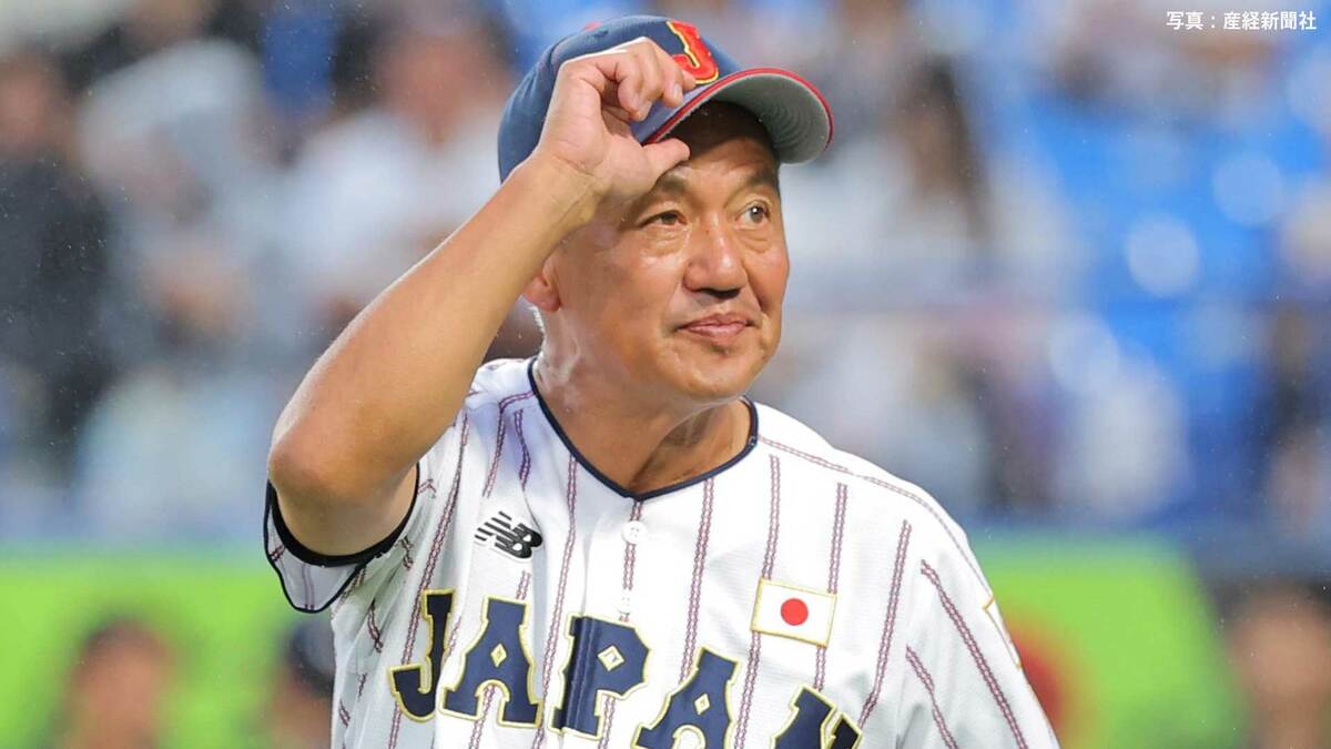 【侍ジャパン】高校日本代表、大学代表の猛打に屈し完敗 先発の織田翔希は洗礼浴びる2回6失点、甲子園Vの山田凜虎に適時打も反撃及ばず