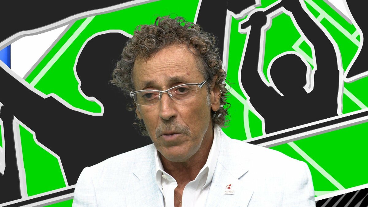 「昔からキックはナンバーワン」ラモス瑠偉氏が浦和GK西川周作のピンポイントフィードを大絶賛！アシスト未遂も“すべて完璧”【KICK OFF! J】