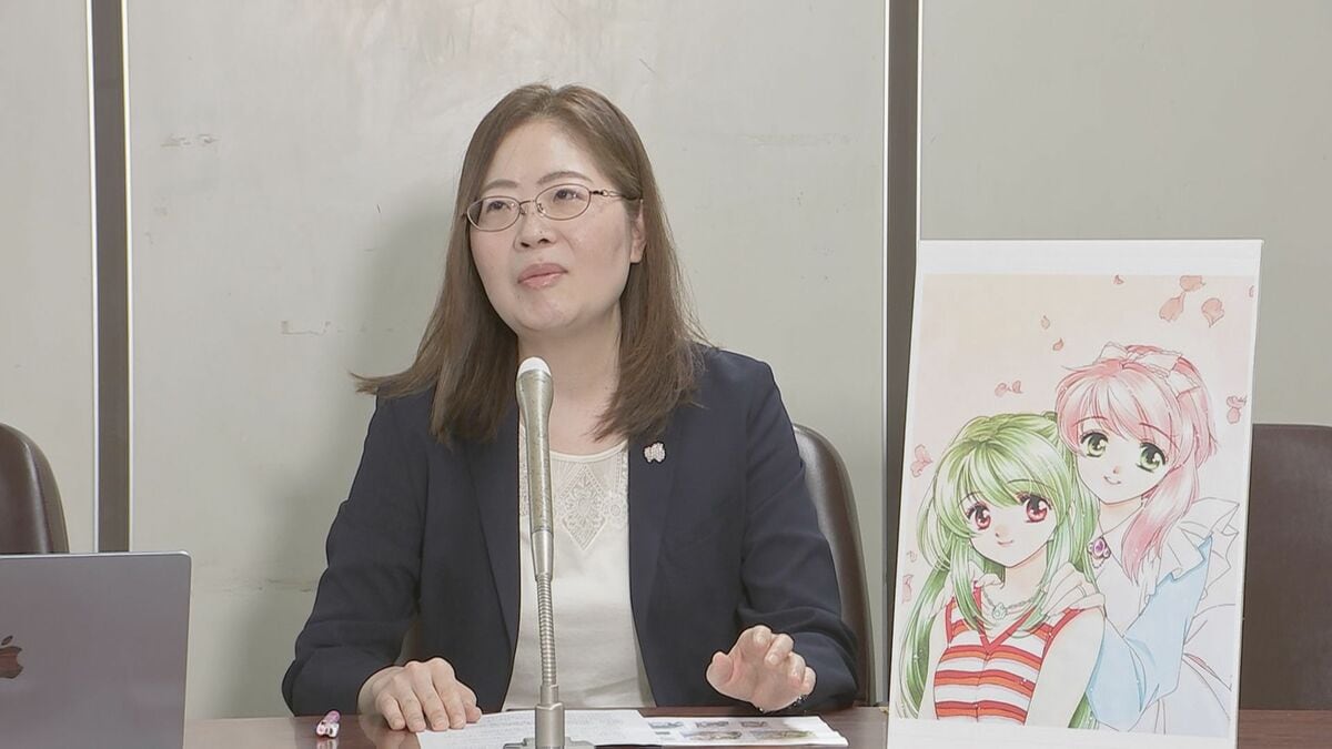 『いぬかみっ!』イラストレーターが自らの作品と酷似した絵を「無断使用」と出版社を提訴 「声を上げられないクリエイターもいる」