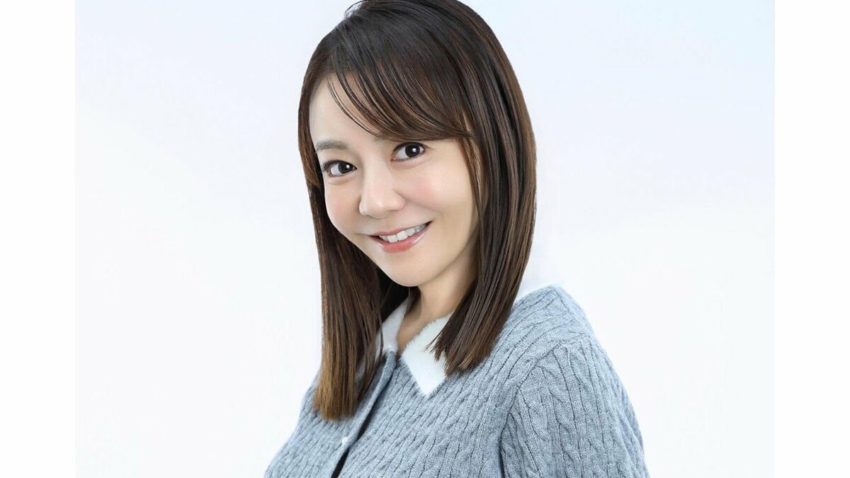 【 華原朋美 】1年ぶりの全国ツアー初日を報告「皆様に支えて頂いてこうして歌えている事に心から感謝」 追加公演の決定も発表