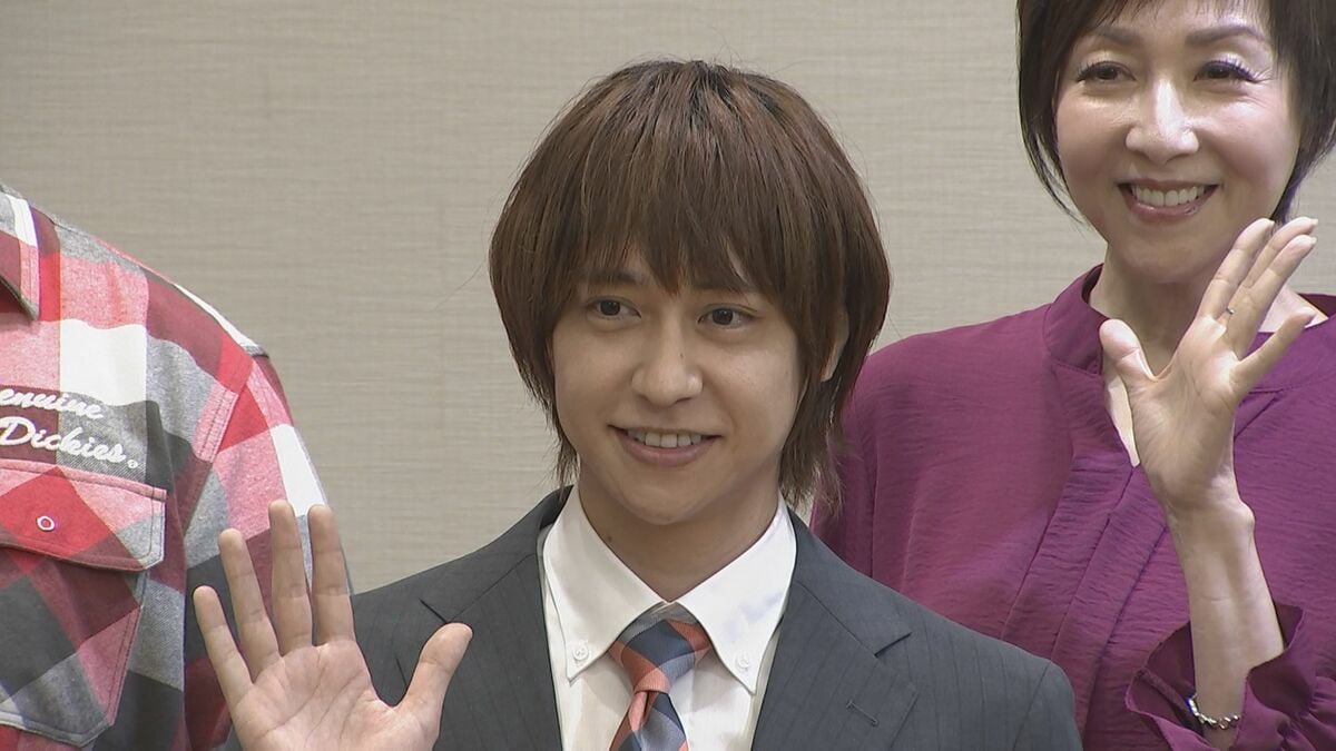 【Hey! Say! JUMP八乙女光】22年前の恩師・金八先生から貰った勇気〝僕にも出来る〟〝「あの先生」から習ったことを…〟初の教師役に挑戦