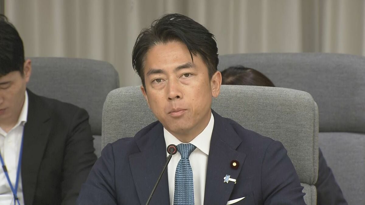 【速報】防衛省の概算要求 過去最大8兆8908億円計上 意思決定スピード高速化で“AI活用”に重点 “水中発射ミサイル”開発も