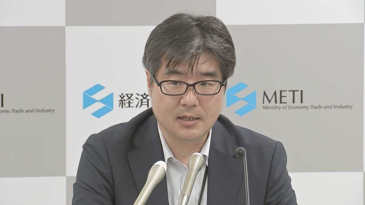 “核のごみ”最終処分場 5から10か所程度の候補から絞り込みへ 文献調査の対象自治体さらに拡大する方針 経済産業省