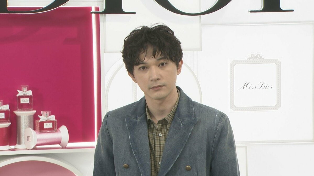 【吉沢亮】情熱を注ぐ先は「結局、仕事なのかな?」〝あまり年齢の変化に逆らわず、深みのある人間を目指したい〟