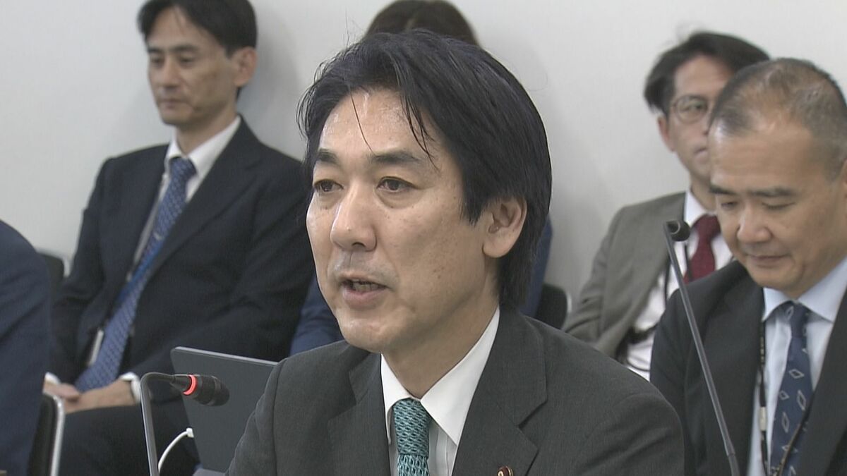 「新たな現金給付制度」めぐり国と地方が協議 財政負担について地方交付税の活用で国が補填する方針