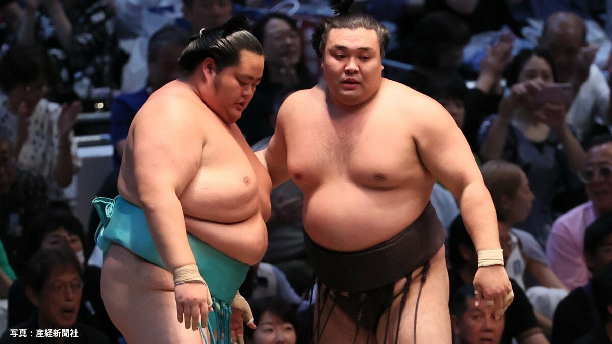 【大相撲】大関・霧島が“三度目の正直”へ 混戦の秋場所で「綱とり」再挑戦、求められる“14勝以上”