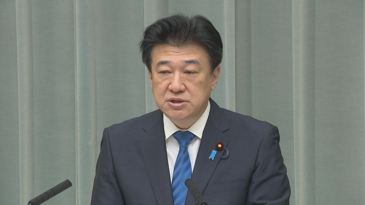 政府 非常災害復旧復興本部を新設　熊本地震の被災地を中長期的に支援