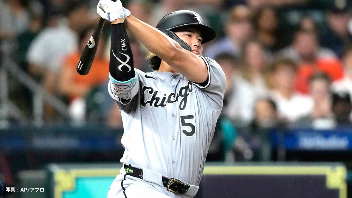 村上宗隆 今季ワーストタイ4試合無安打&13試合ノーアーチ、今井との対戦は四球と三振 ホ軍連敗ストップ 残り24試合で2位と3ゲーム差