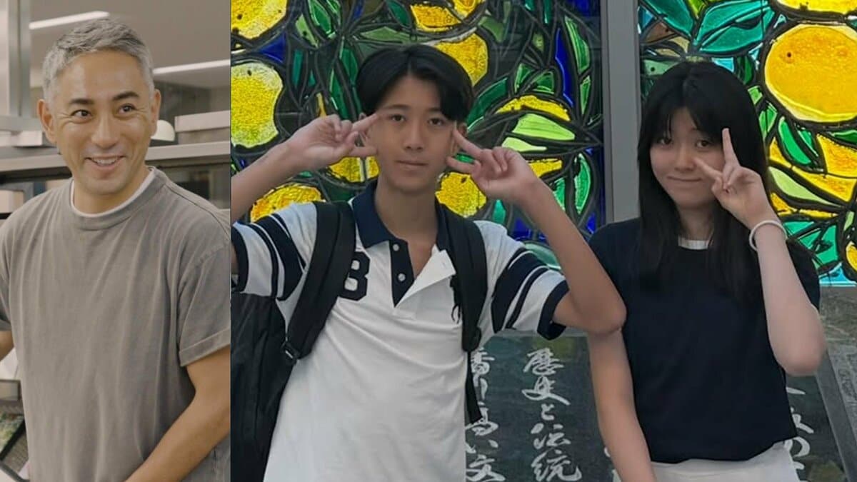 【 市川團十郎 】「いつも旅巡業は私一人でした。」初の “親子3人揃い踏み旅巡業” 終え「一緒に食べれたり 見れたりした、嬉しかった、、」胸中綴り “思い出フォト” 多数公開