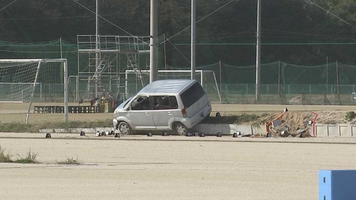 埼玉栄高校の車横転事故 死亡生徒の両親が約1億3600万円の損害賠償求め提訴 学園、教諭、運転・同乗の男子生徒らと保護者に対し