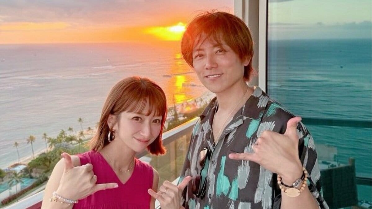【 辻希美 】 ハワイ家族旅行の “豪華オフショット” 続々公開 プライベートプールや絶景ジャグジーに「短い時間でしたがほーんとに幸せな時間を過ごしました」