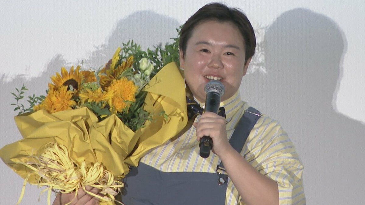 【 やす子 】28歳の誕生日〝アラサーです~!はい~~~!〟 先月30日にオープン報告・子ども食堂「やすまったり」を呼びかけ