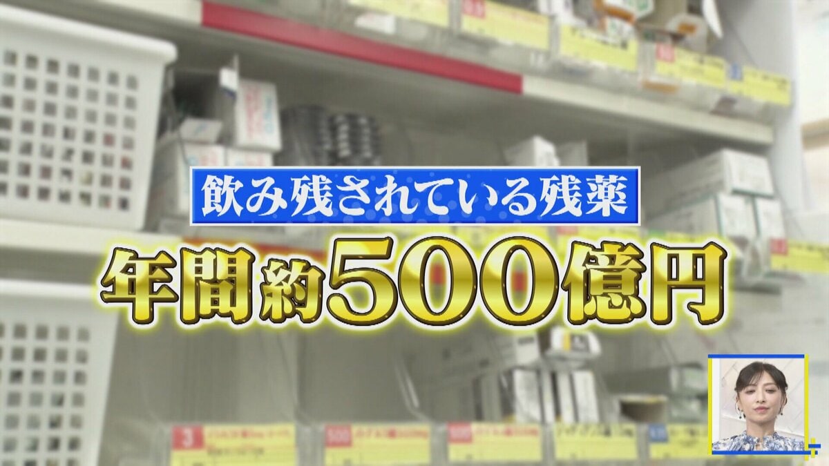 医療費が安くなる!? 知らないと損する「かかりつけ薬局」 薬代節約から病気の早期発見まで【THE TIME,】