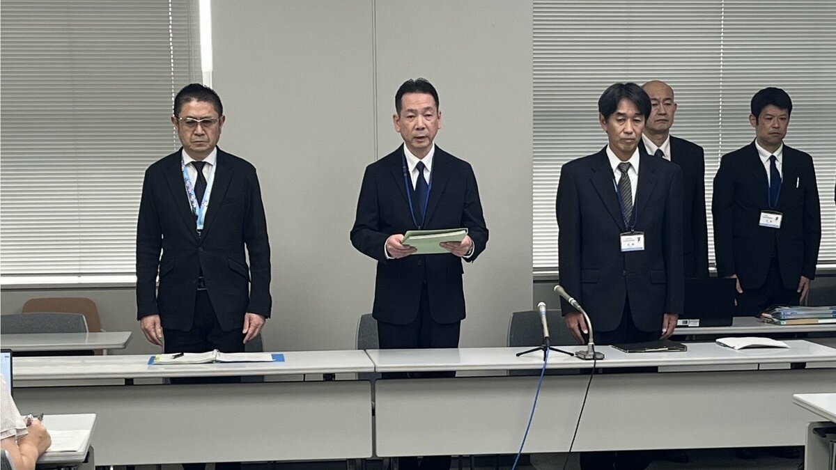 教材費約200万円を着服したとして中学校教諭を懲戒免職 千葉・松戸市