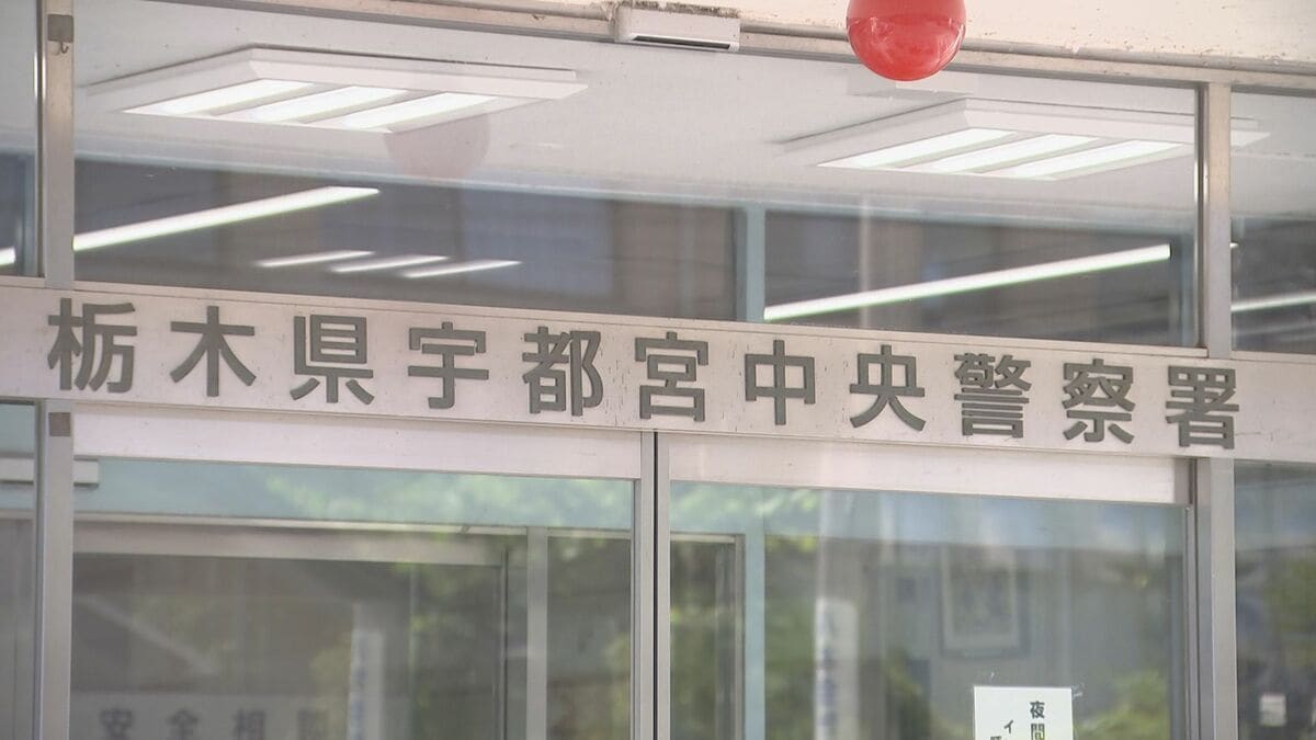 アパートの空室に侵入の男を再逮捕　不正に入手した荷物受け取りか