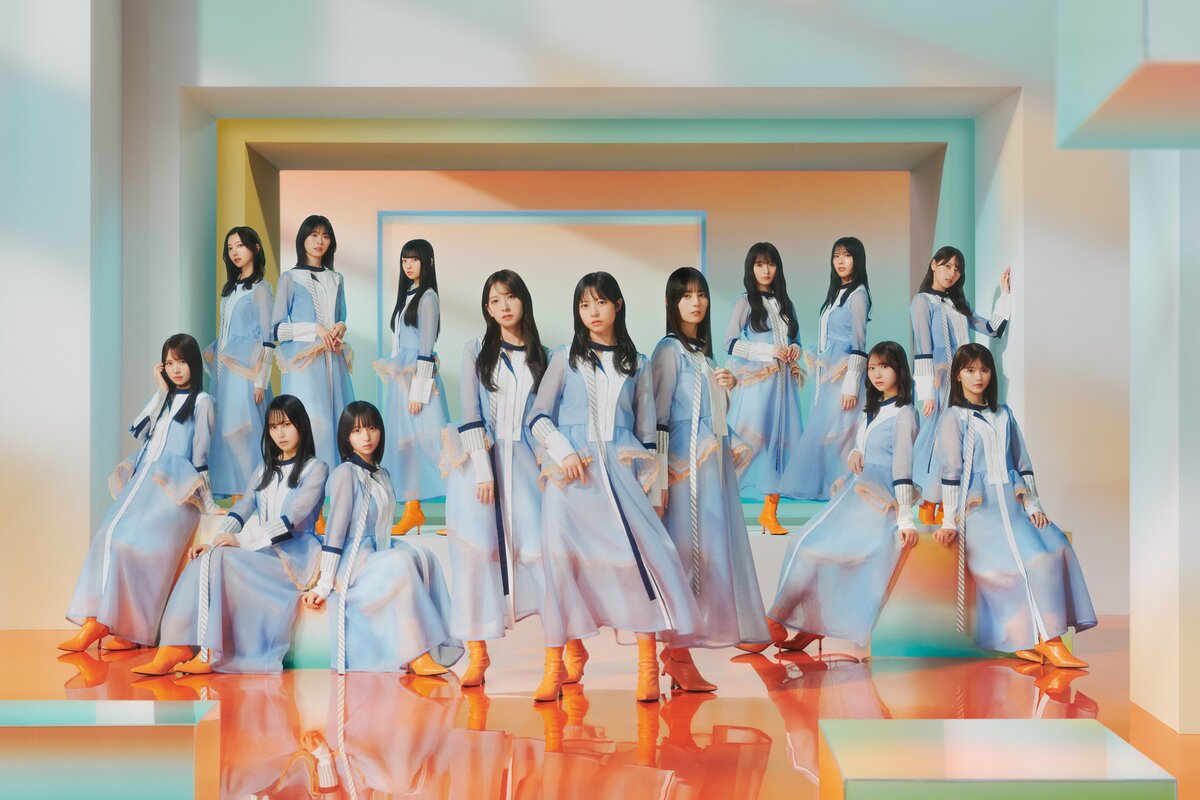 【 日向坂46 】「ひなたフェス2026」開催中止を発表 「安全を最優先に考え、結論に至ったものです」 宮崎で9月5日・6日に開催予定