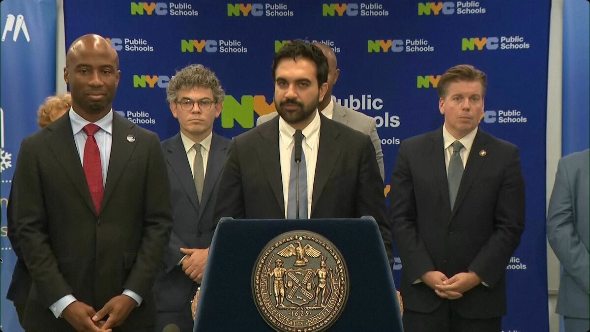米・NY市 小中学生のAI利用を1年間原則禁止 「全米で最も厳しい措置」