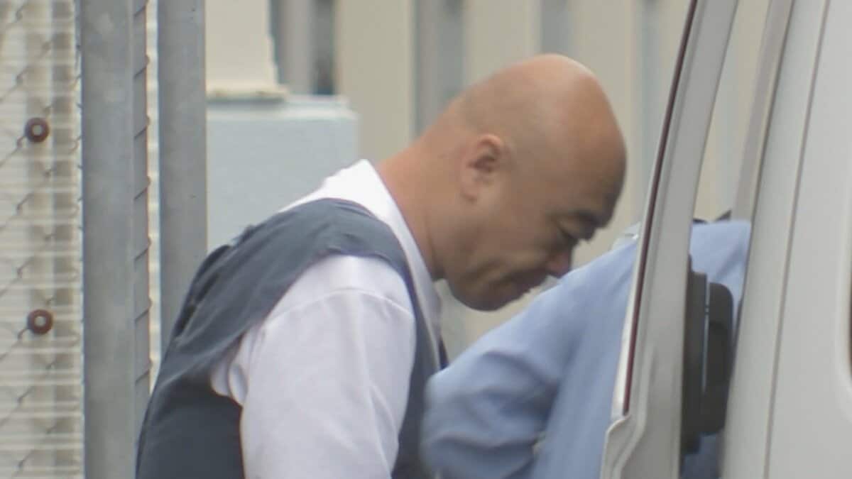 埼玉・三郷市の中国籍男の初公判 小学生4人重軽傷の飲酒ひき逃げ事件後、執行猶予期間中に無免許運転の疑いで逮捕・起訴 「事実 その通りです」起訴内容認める